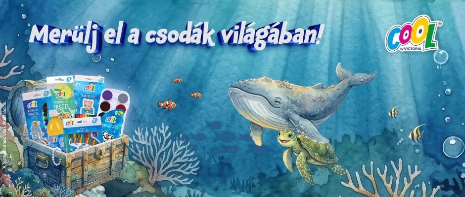RAJZPÁLYÁZAT Óvodások és Alsó tagozatosok számára!!!