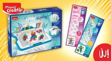 Még több fénylő inspiráció!