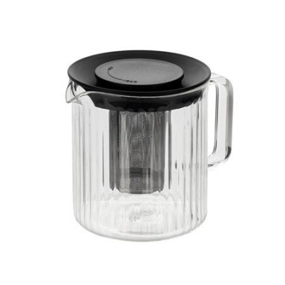 Teáskanna, belső szűrővel, 1 liter, RESTO "Ain 90517"