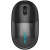 Egér, vezeték nélküli, dual-mode kapcsolat, optikai, CANYON "OnClick 24", fekete